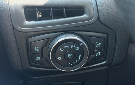 Ford Focus III, 2012 год, 825 000 рублей, 20 фотография