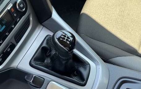 Ford Focus III, 2012 год, 825 000 рублей, 24 фотография