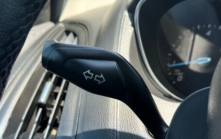 Ford Focus III, 2012 год, 825 000 рублей, 19 фотография