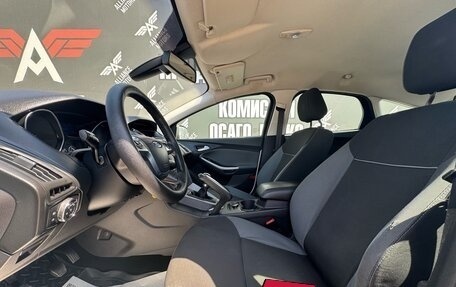 Ford Focus III, 2012 год, 825 000 рублей, 12 фотография