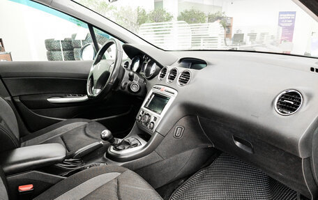 Peugeot 408 I рестайлинг, 2016 год, 717 000 рублей, 13 фотография