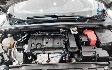 Peugeot 408 I рестайлинг, 2016 год, 717 000 рублей, 11 фотография