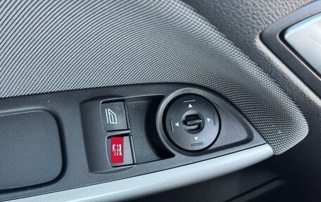 Ford Focus III, 2012 год, 825 000 рублей, 21 фотография
