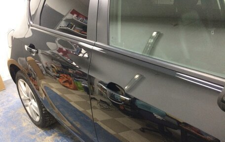 Opel Astra J, 2012 год, 830 000 рублей, 9 фотография