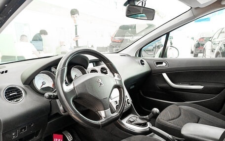 Peugeot 408 I рестайлинг, 2016 год, 717 000 рублей, 20 фотография