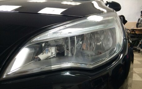 Opel Astra J, 2012 год, 830 000 рублей, 6 фотография