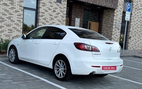 Mazda 3, 2012 год, 820 000 рублей, 5 фотография