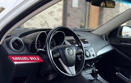 Mazda 3, 2012 год, 820 000 рублей, 2 фотография