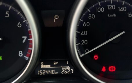 Mazda 3, 2012 год, 820 000 рублей, 6 фотография