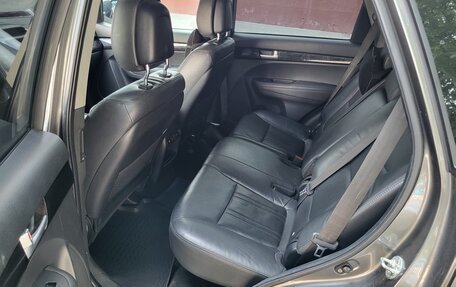 KIA Sorento II рестайлинг, 2014 год, 1 650 000 рублей, 6 фотография