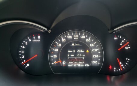 KIA Sorento II рестайлинг, 2014 год, 1 650 000 рублей, 5 фотография