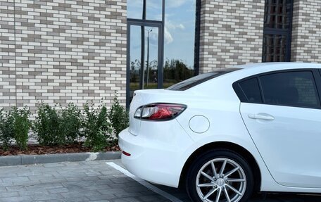 Mazda 3, 2012 год, 820 000 рублей, 12 фотография