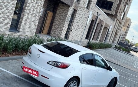 Mazda 3, 2012 год, 820 000 рублей, 3 фотография