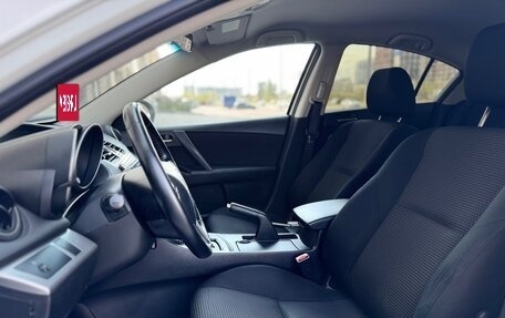 Mazda 3, 2012 год, 820 000 рублей, 9 фотография