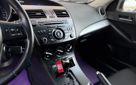 Mazda 3, 2012 год, 820 000 рублей, 4 фотография
