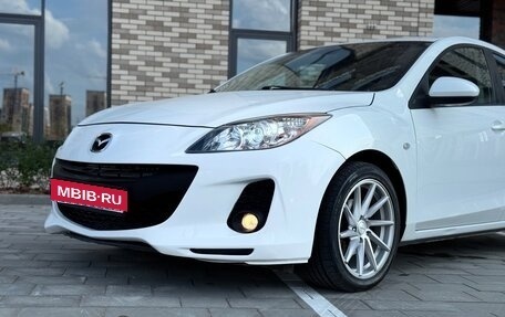 Mazda 3, 2012 год, 820 000 рублей, 7 фотография