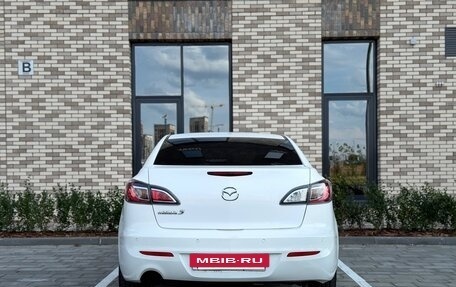 Mazda 3, 2012 год, 820 000 рублей, 8 фотография