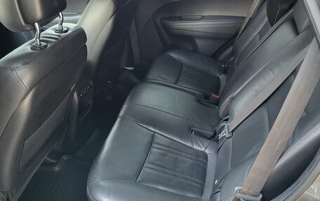 KIA Sorento II рестайлинг, 2014 год, 1 650 000 рублей, 10 фотография