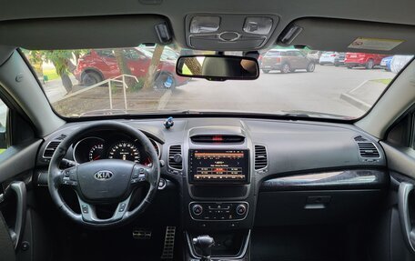 KIA Sorento II рестайлинг, 2014 год, 1 650 000 рублей, 8 фотография