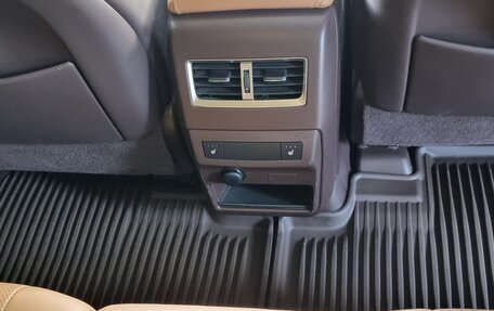 Lexus RX IV рестайлинг, 2018 год, 4 250 000 рублей, 18 фотография