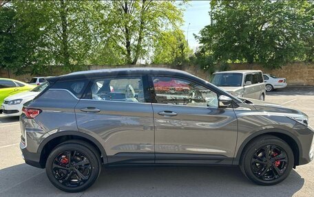 Geely Coolray I, 2025 год, 1 900 000 рублей, 4 фотография