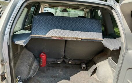 Chery Tiggo (T11), 2007 год, 235 000 рублей, 2 фотография