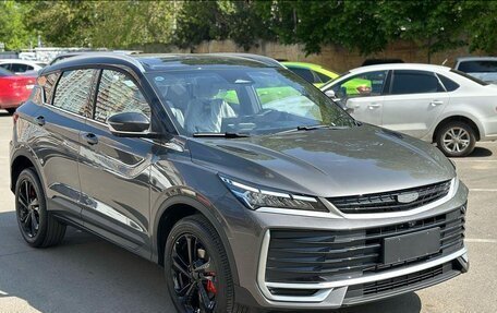 Geely Coolray I, 2025 год, 1 900 000 рублей, 3 фотография