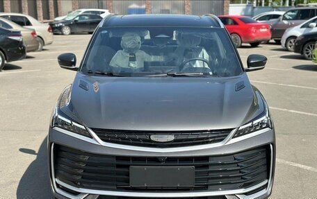 Geely Coolray I, 2025 год, 1 900 000 рублей, 2 фотография