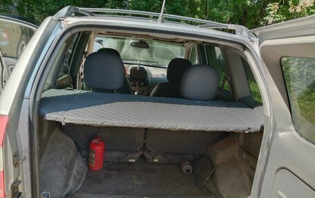 Chery Tiggo (T11), 2007 год, 235 000 рублей, 7 фотография