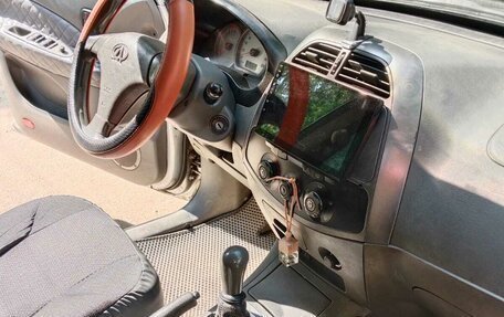 Chery Tiggo (T11), 2007 год, 235 000 рублей, 8 фотография