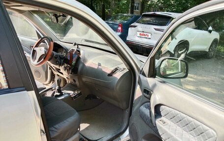 Chery Tiggo (T11), 2007 год, 235 000 рублей, 6 фотография