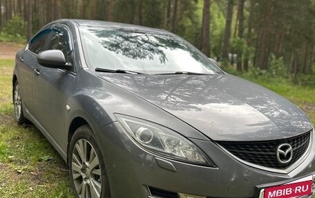 Mazda 6, 2008 год, 920 000 рублей, 2 фотография