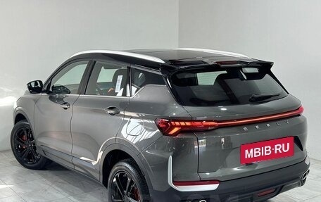 Geely Coolray I, 2025 год, 1 900 000 рублей, 4 фотография