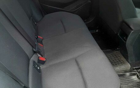 Toyota Corolla, 2019 год, 5 фотография