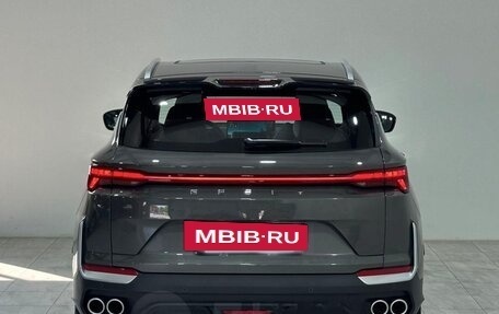 Geely Coolray I, 2025 год, 1 900 000 рублей, 3 фотография