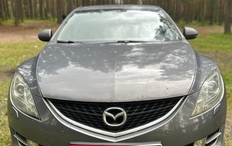 Mazda 6, 2008 год, 920 000 рублей, 5 фотография