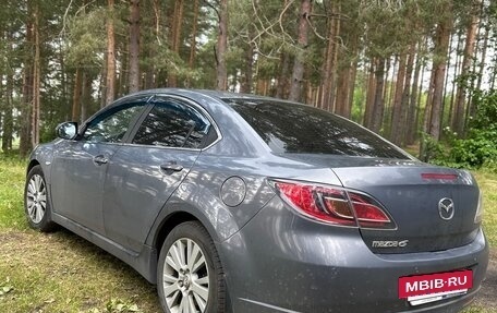 Mazda 6, 2008 год, 920 000 рублей, 3 фотография
