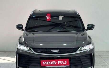 Geely Coolray I, 2025 год, 1 900 000 рублей, 2 фотография