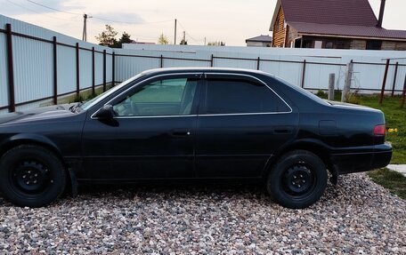 Toyota Camry, 2000 год, 700 000 рублей, 8 фотография