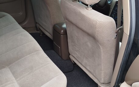 Toyota Camry, 2000 год, 700 000 рублей, 6 фотография