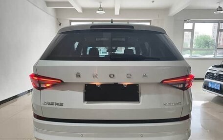 Skoda Kodiaq I, 2025 год, 3 230 000 рублей, 5 фотография