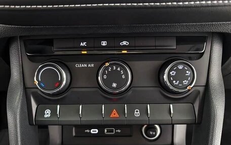 Skoda Kodiaq I, 2025 год, 3 230 000 рублей, 11 фотография