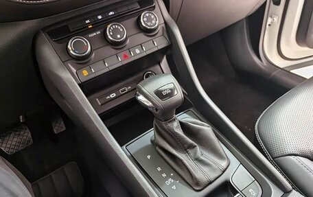 Skoda Kodiaq I, 2025 год, 3 230 000 рублей, 12 фотография