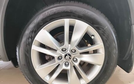 Skoda Kodiaq I, 2025 год, 3 230 000 рублей, 23 фотография