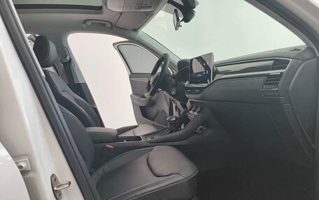 Skoda Kodiaq I, 2025 год, 3 230 000 рублей, 20 фотография