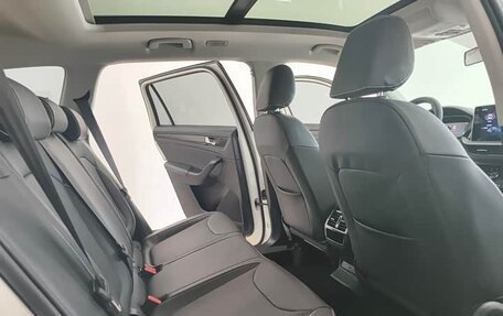 Skoda Kodiaq I, 2025 год, 3 230 000 рублей, 21 фотография