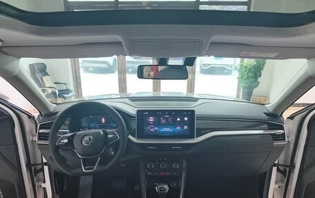 Skoda Kodiaq I, 2025 год, 3 230 000 рублей, 19 фотография