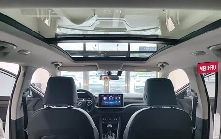 Skoda Kodiaq I, 2025 год, 3 230 000 рублей, 22 фотография