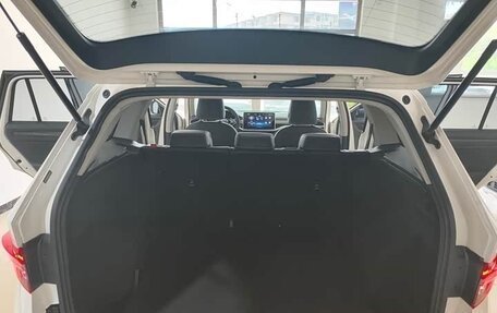 Skoda Kodiaq I, 2025 год, 3 230 000 рублей, 24 фотография