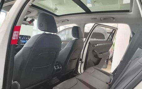 Skoda Kodiaq I, 2025 год, 3 230 000 рублей, 17 фотография